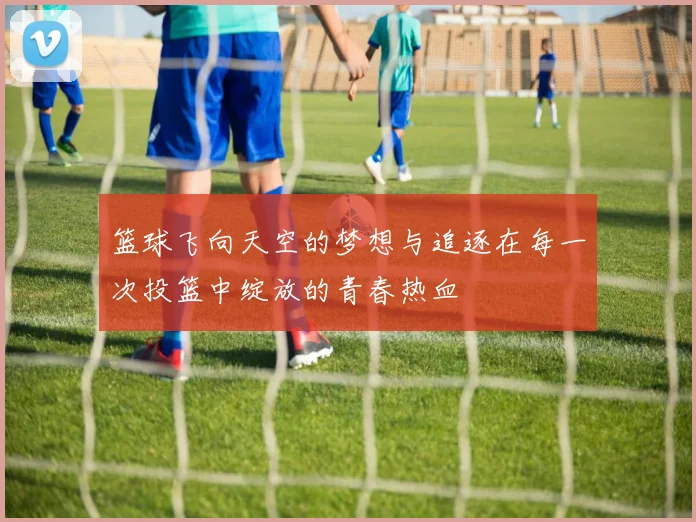 篮球飞向天空的梦想与追逐在每一次投篮中绽放的青春热血
