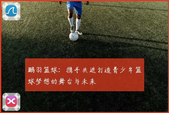 鹏羽篮球：携手共进打造青少年篮球梦想的舞台与未来